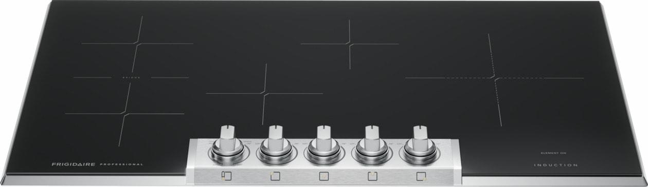 Frigidaire PCCI3680AF Frigidaire Professional 36" Induction Cooktop