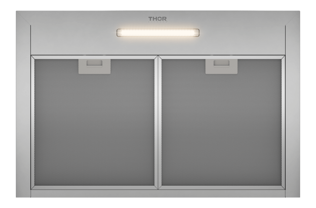 Thor Kitchen ARH30P 30 Inch Contemporary Wall Mount Pyramid Shape Range Hood - Model Arh30P