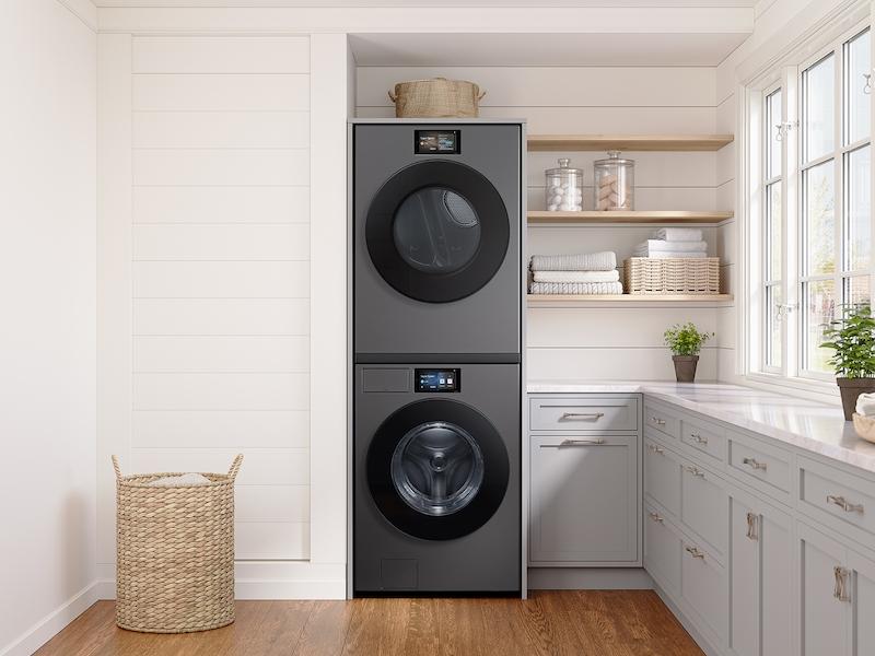 Samsung SKKRWG Bespoke Stacking And Multicontrol&#8482; Combo Kit (2025)