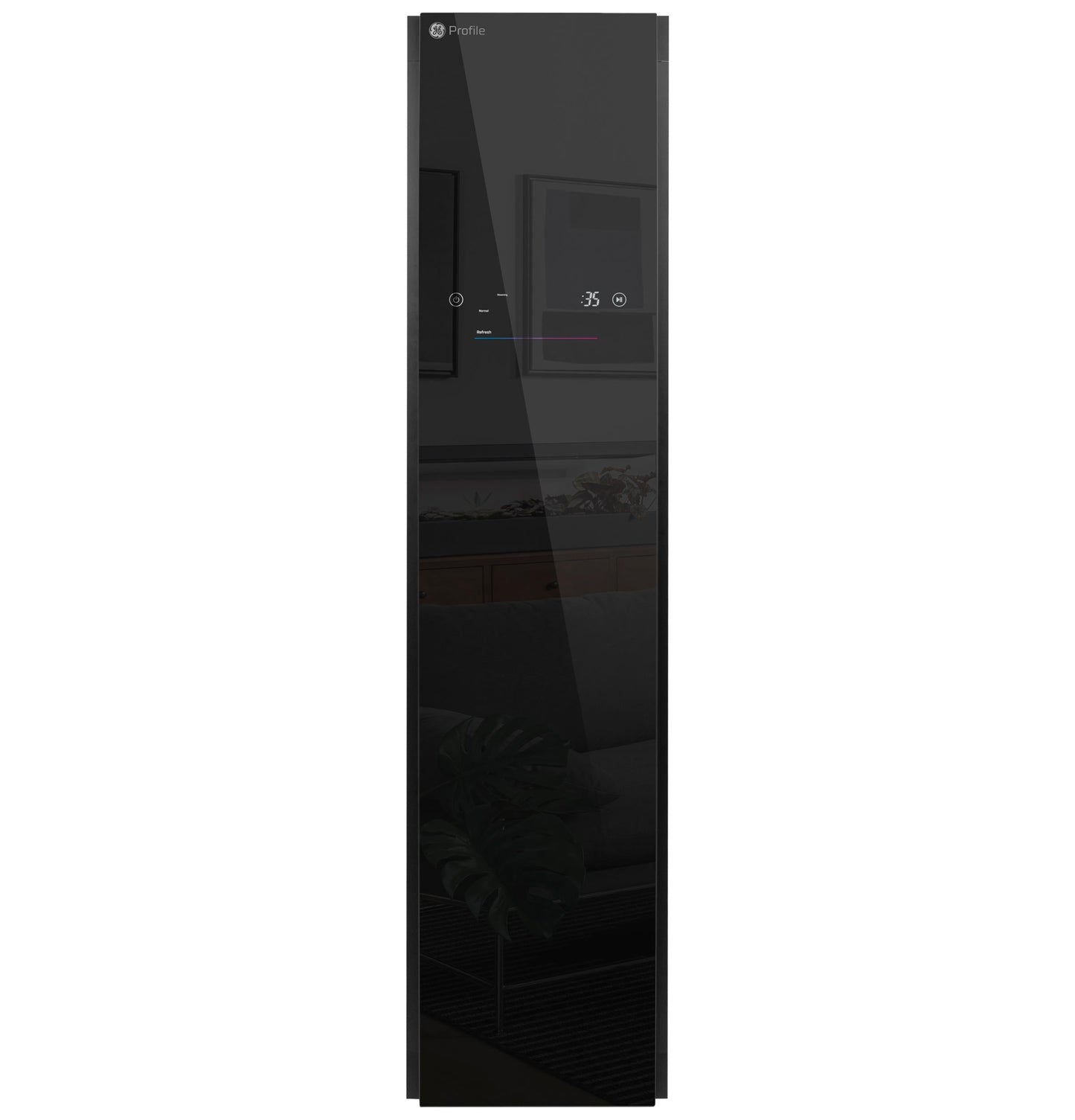 Ge Appliances PFH18HSPVMC Ge Profile&#8482; Steam Closet With Fabric Refresh