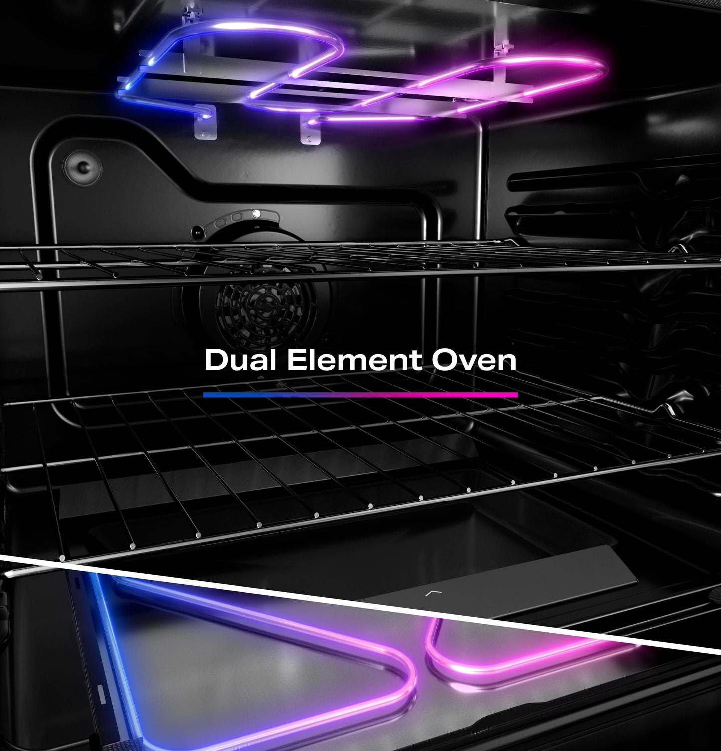 Ge Appliances PHS700AYFS Ge Profile&#8482; Energy Star® 30" Smart Slide-In Induction And Convection Range With No Preheat Air Fry And Easywash&#8482; Oven Tray