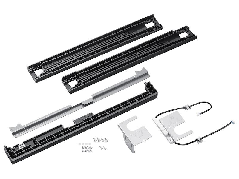 Samsung SKKRWG Bespoke Stacking And Multicontrol&#8482; Combo Kit (2025)