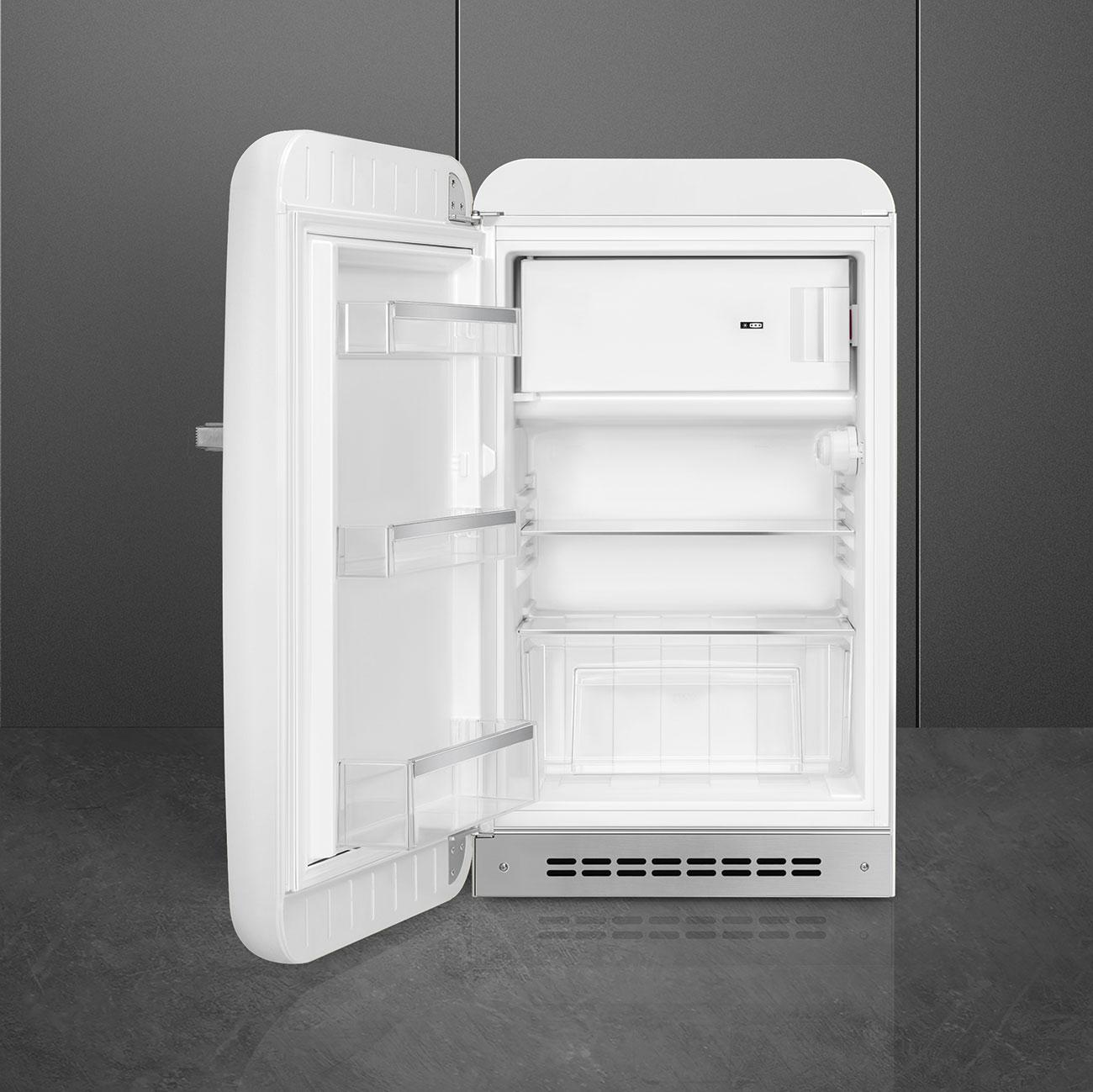 Smeg FAB10ULWH3 Refrigerator White Fab10Ulwh3