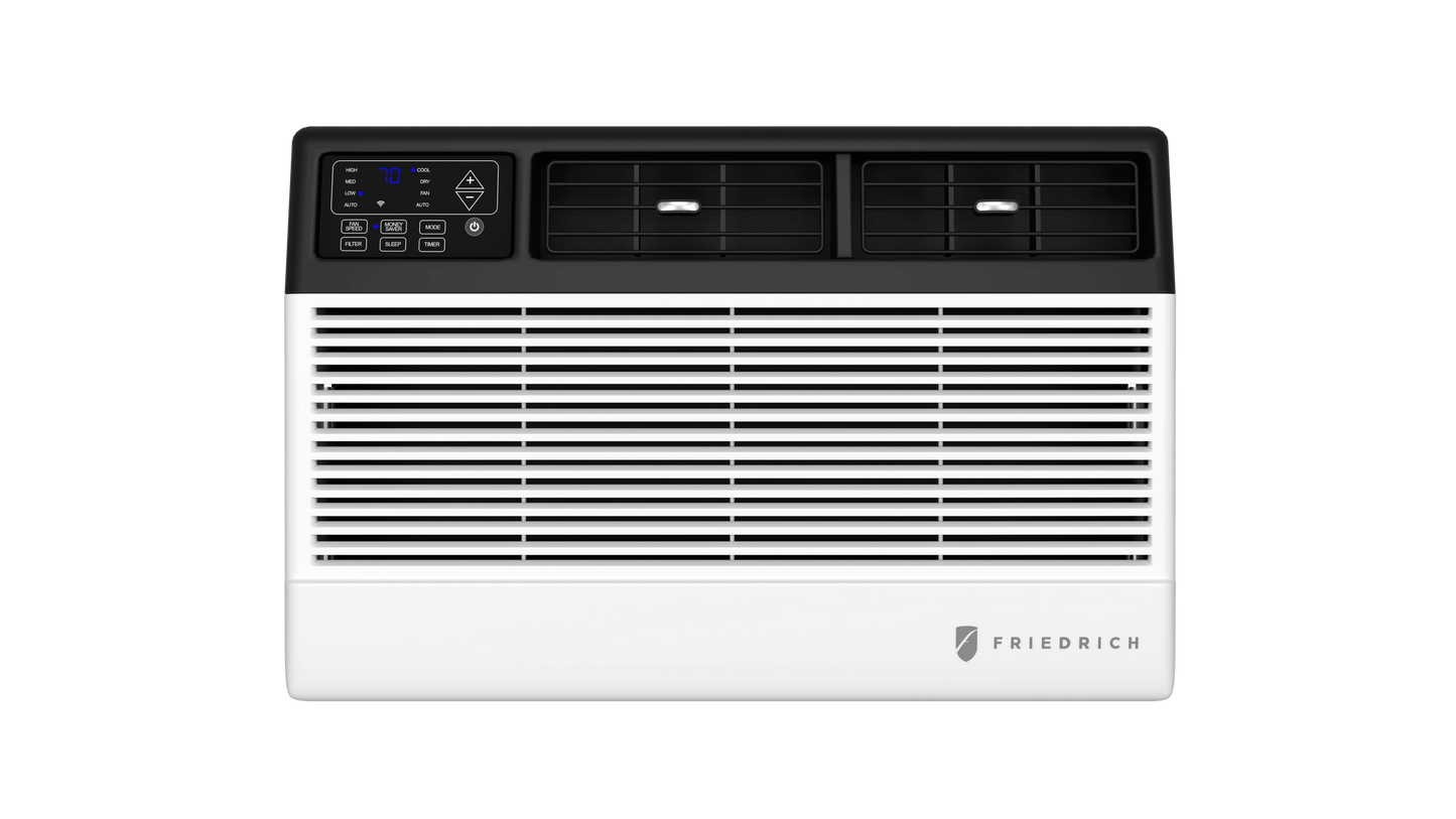 Friedrich CCF10B10C Friedrich Chill Premier 10,000 Btu 115V Smart Window Air Conditioner - Cool Only