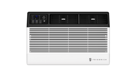 Friedrich CCF06B10C Friedrich Chill Premier 6,000 Btu 115V Smart Window Air Conditioner - Cool Only