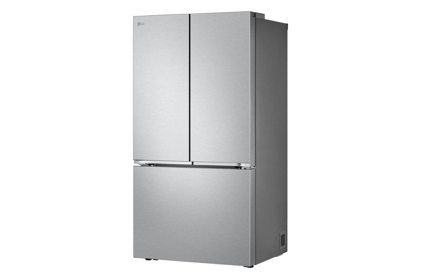 Lg LRFLS3216S 32 Cu. Ft. Smart Standard-Depth Max&#8482; French Door Refrigerator