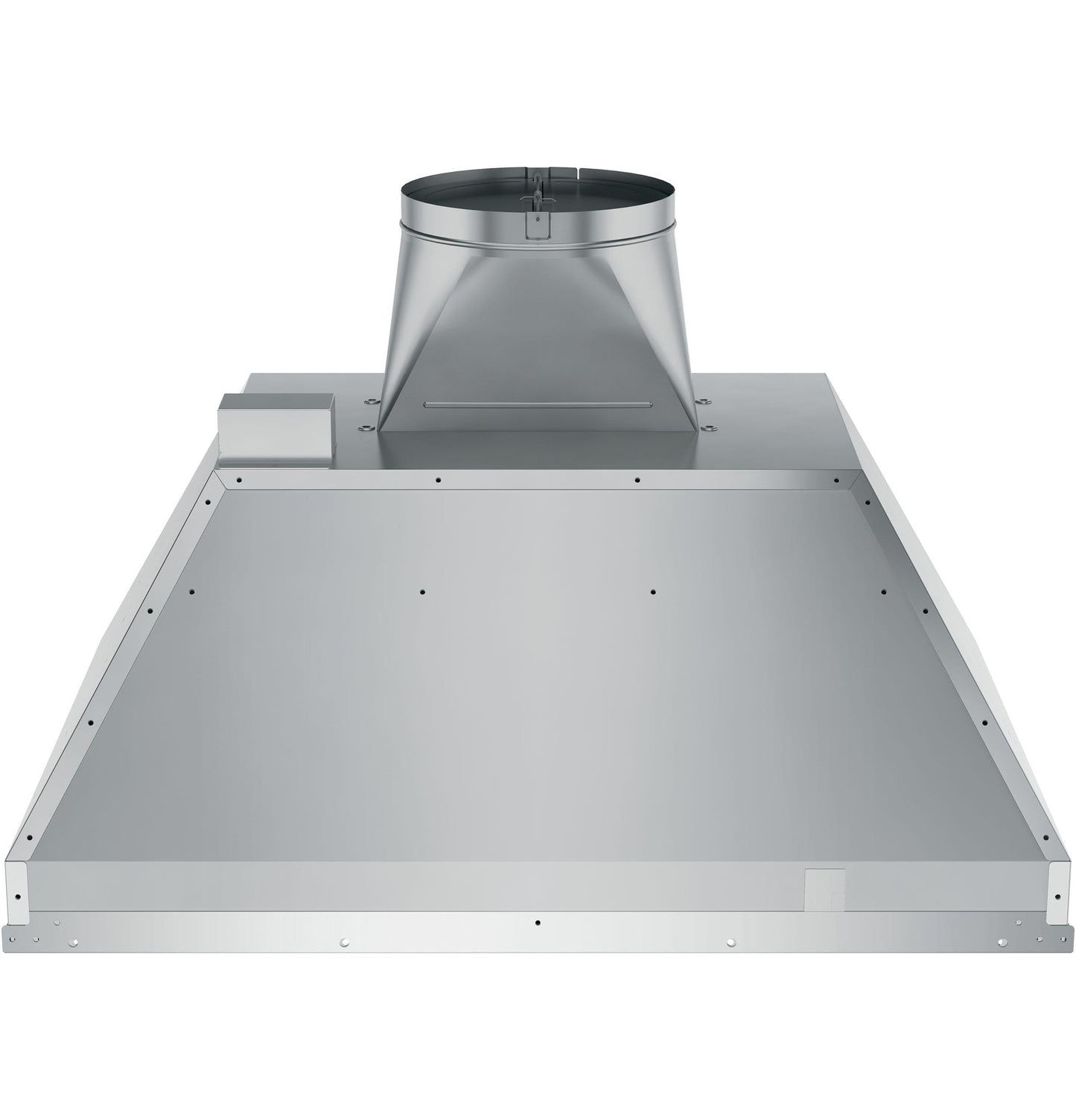 Cafe UVC9300SLSS 30" Smart Designer Custom Insert W/ Dimmable Led Lighting