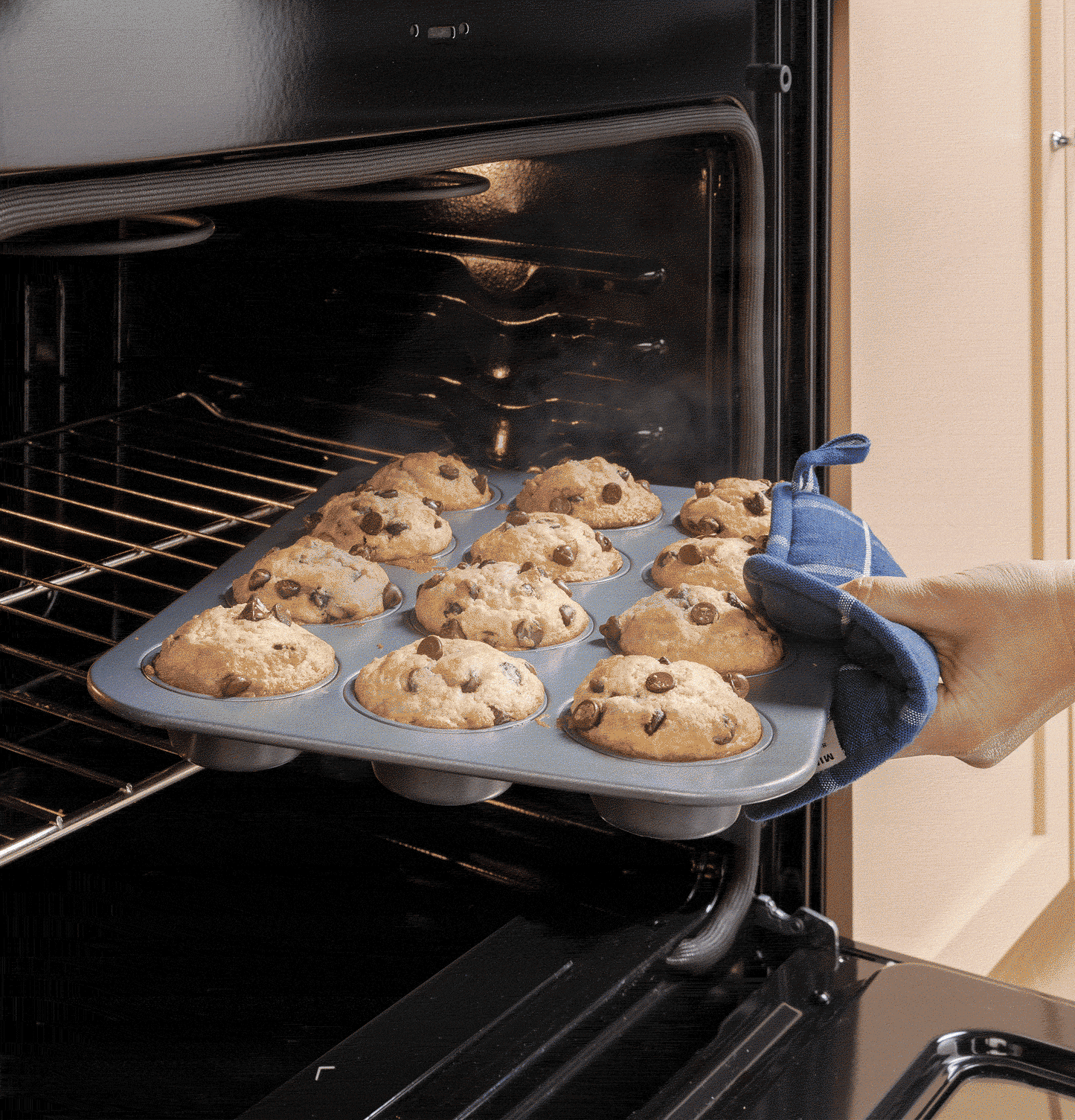 Ge Appliances GRF500SVSS Ge® Energy Star® 30" Free-Standing Electric Range With Crisp Mode