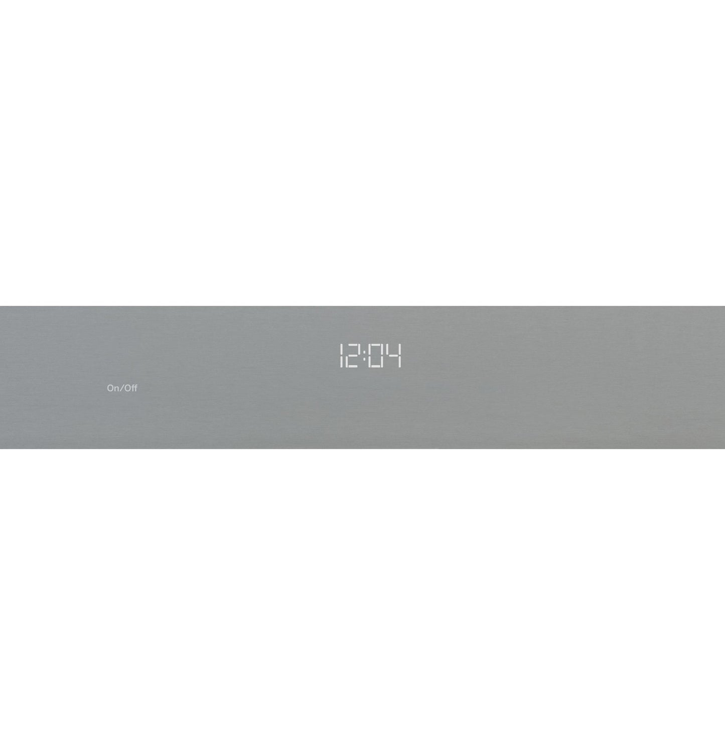Cafe UVW9301SLSS 30" Smart Designer Wall Mount Hood W/ Perimeter Venting