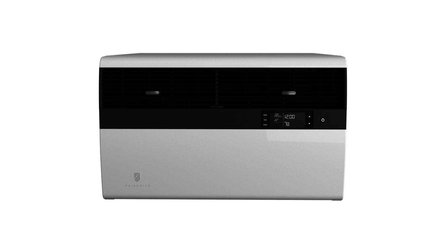 Friedrich KCVS16B30A Friedrich K Hl Inverter 16,000 Btu 230V Smart Window/Wall Air Conditioner - Cool Only