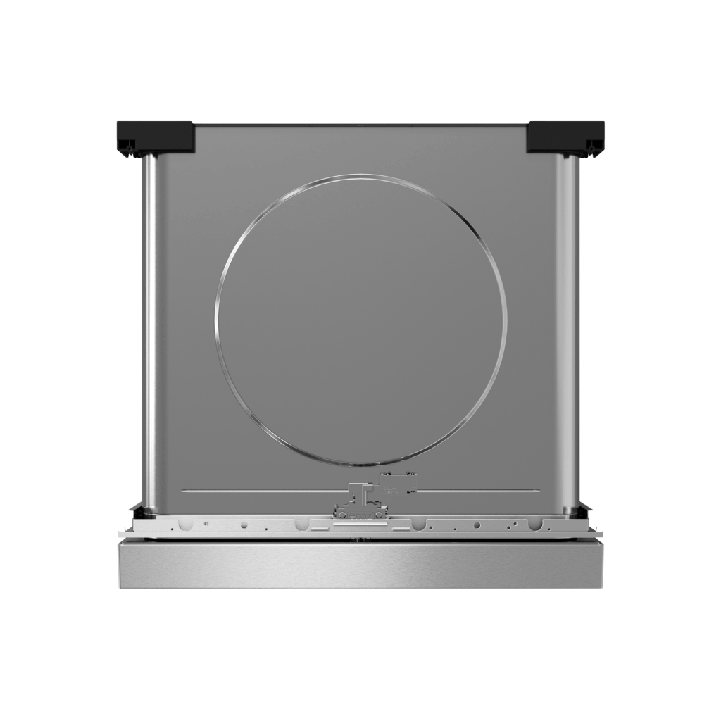 Thor Kitchen ADW24PF Thor Kitchen 24 Inch Built-In Dishwasher In Stainless Steel - Model Adw24Pf