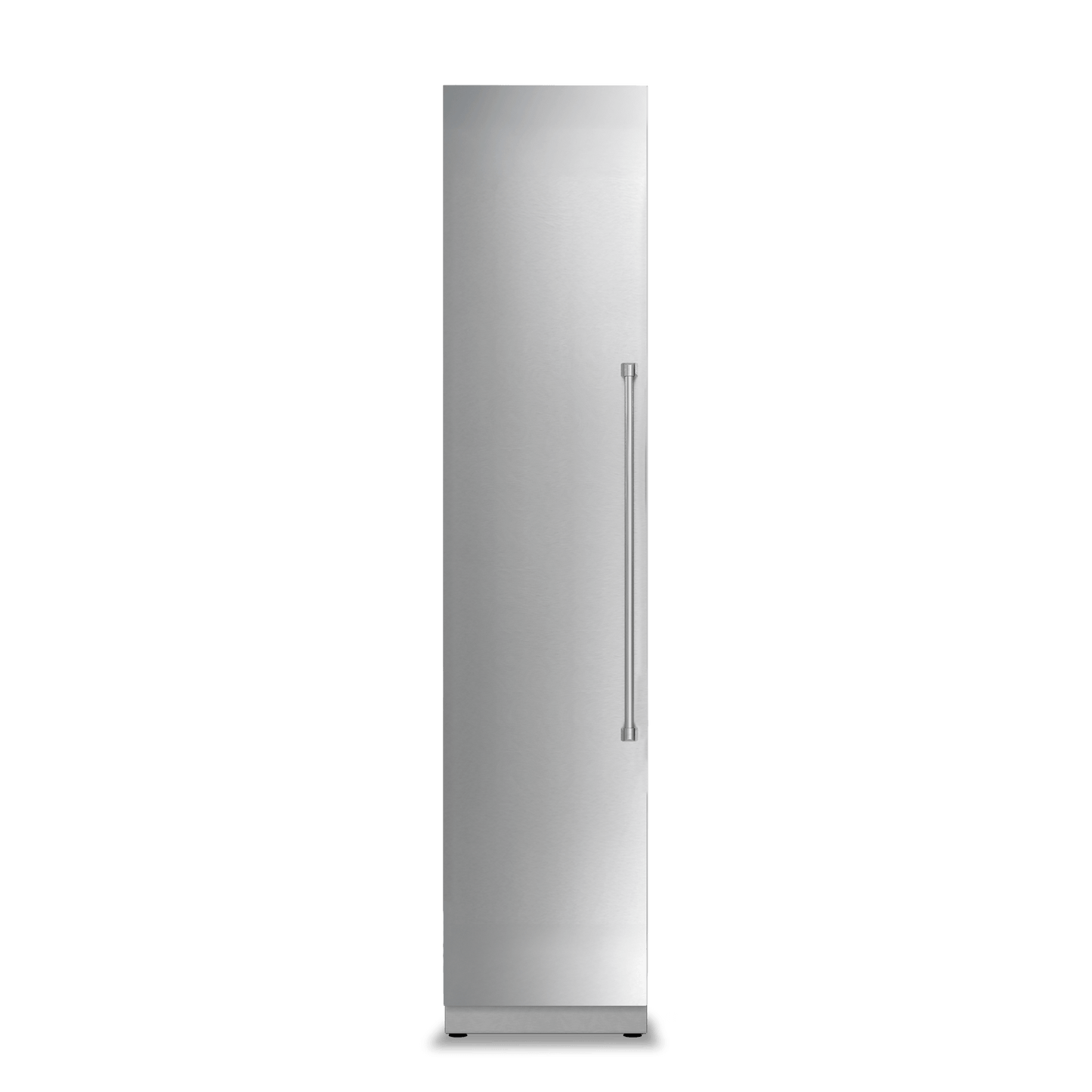 Thor Kitchen XRF18CFZSS Thor Kitchen 18-Inch Built-In Freezer Column, Ss Panel Ready - Xrf18Cfz-Ss