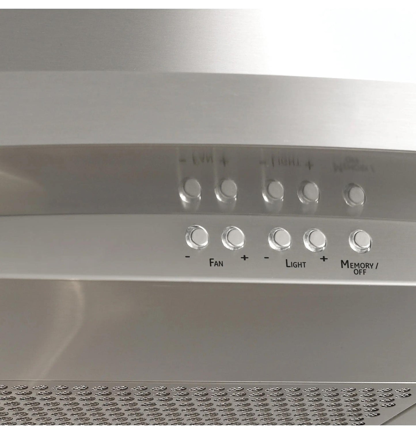 Cafe UVW7301SWSS 30" Wall-Mount Chimney Hood
