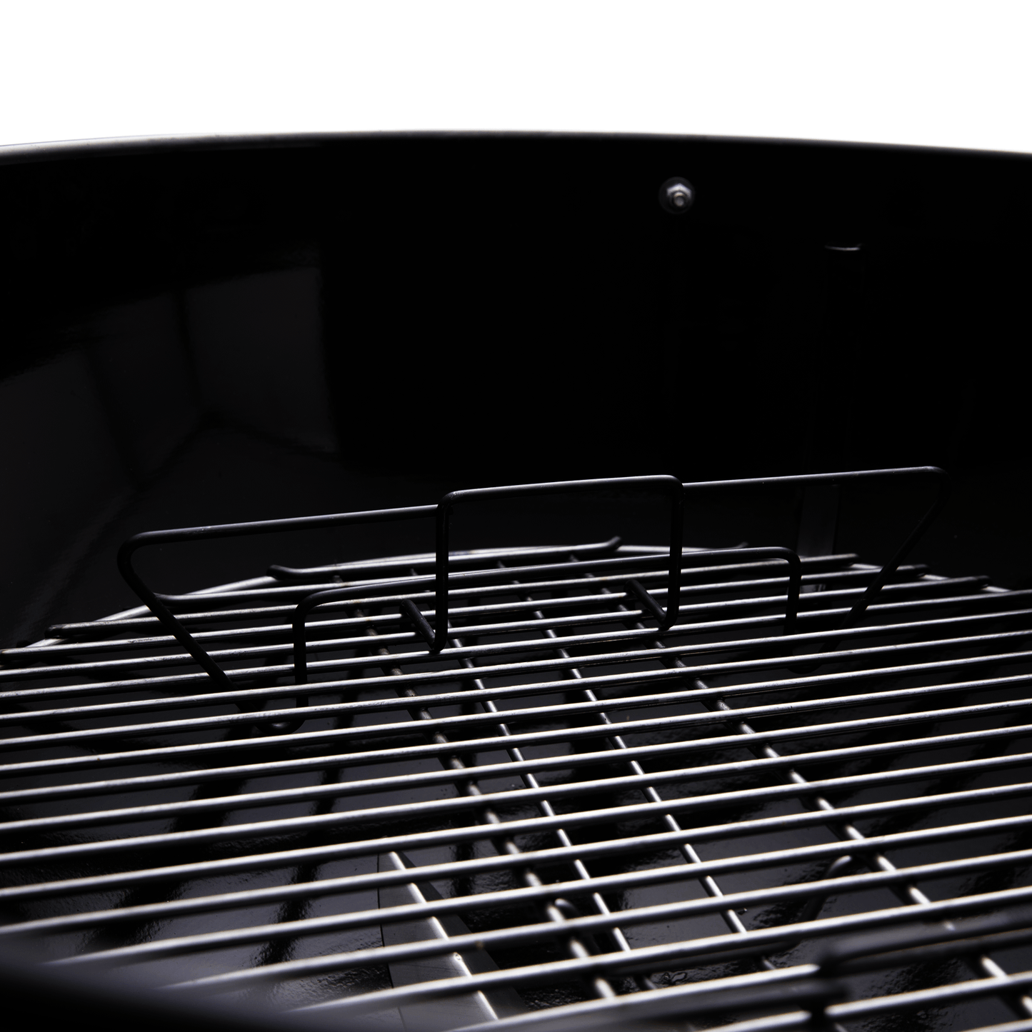 Weber 1500065 Master-Touch Charcoal Grill 26 - Smoke Grey