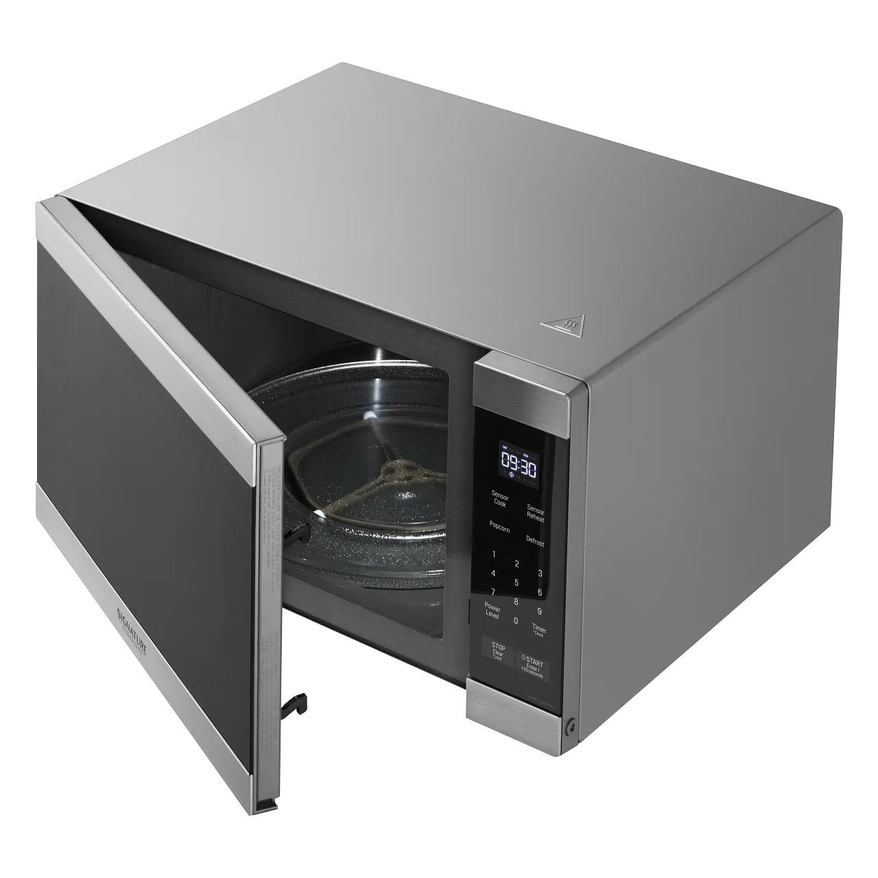 Signature Kitchen Suite SKSMC2411S Countertop Microwave Oven (Sksmc2411S)
