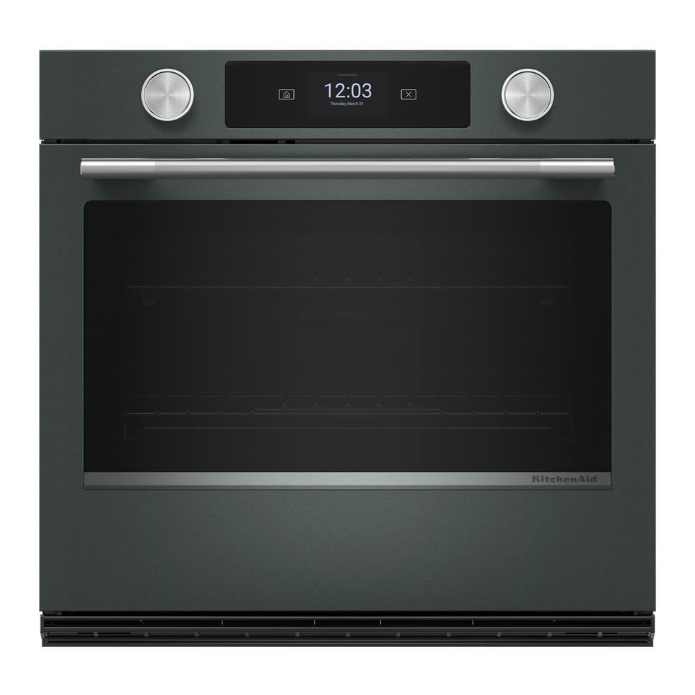 Kitchenaid W11774412 Stainless Steel Handle And Knob Hardware Accessory Kit For Kitchenaid® Single Wall Oven