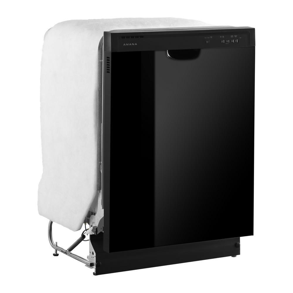 Amana ADFS2524RB Amana® Dishwasher With Midnight Interior