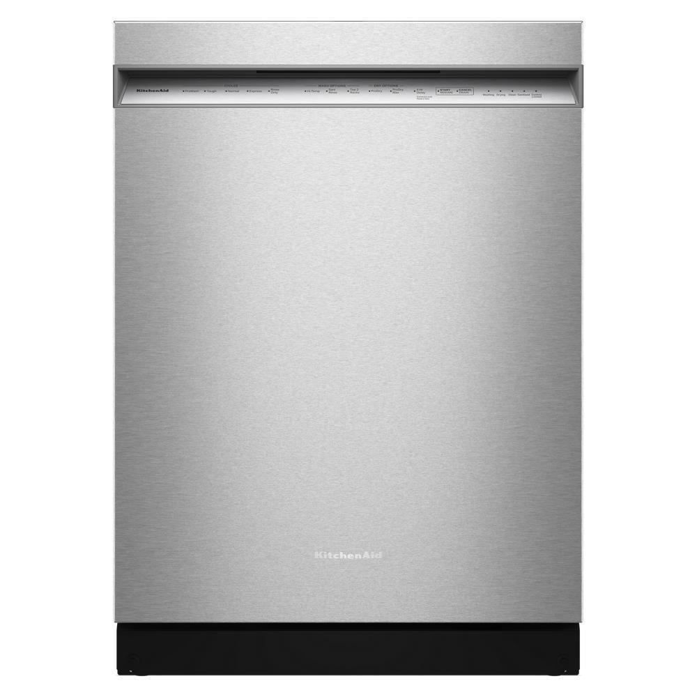 Kitchenaid KDFS424SPS 360(Degree) Max Jets&#8482; Third Rack Dishwasher With Prodry&#8482; System, 44 Dba