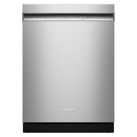 Kitchenaid KDFS424SPS 360(Degree) Max Jets&#8482; Third Rack Dishwasher With Prodry&#8482; System, 44 Dba
