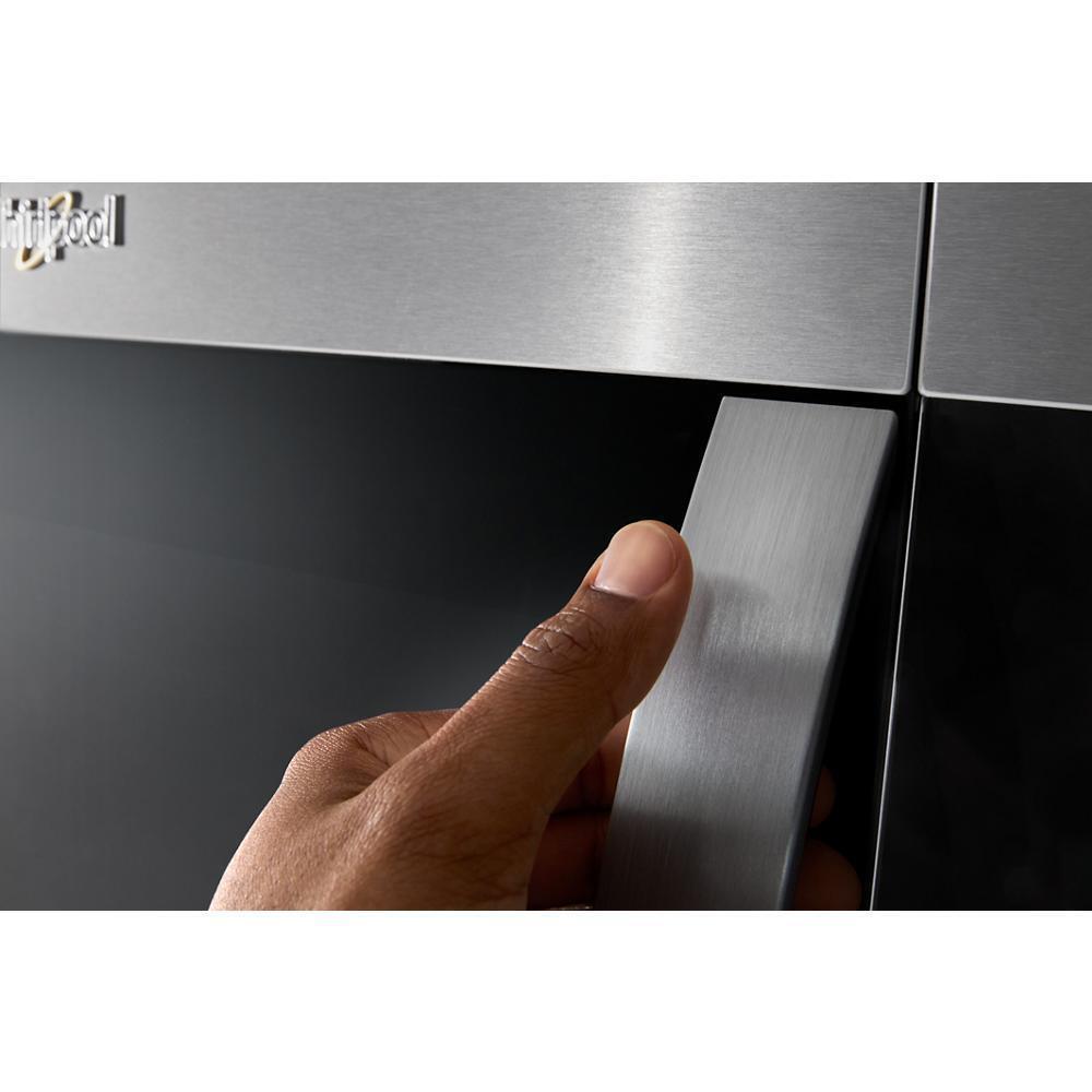 Whirlpool WMMS3330RZ 30 W 1.9 Cu. Ft Over The Range Microwave With Sensor Cooking