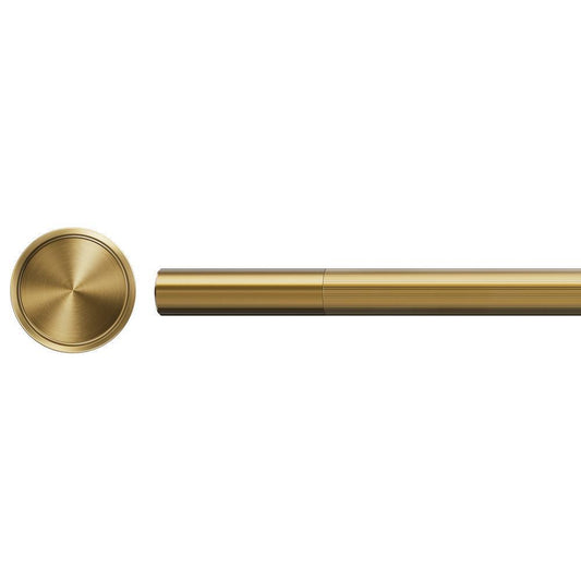 Kitchenaid W11777163 Brass Handle Hardware Accessory Kit For Kitchenaid® Side By Side Refrigerator