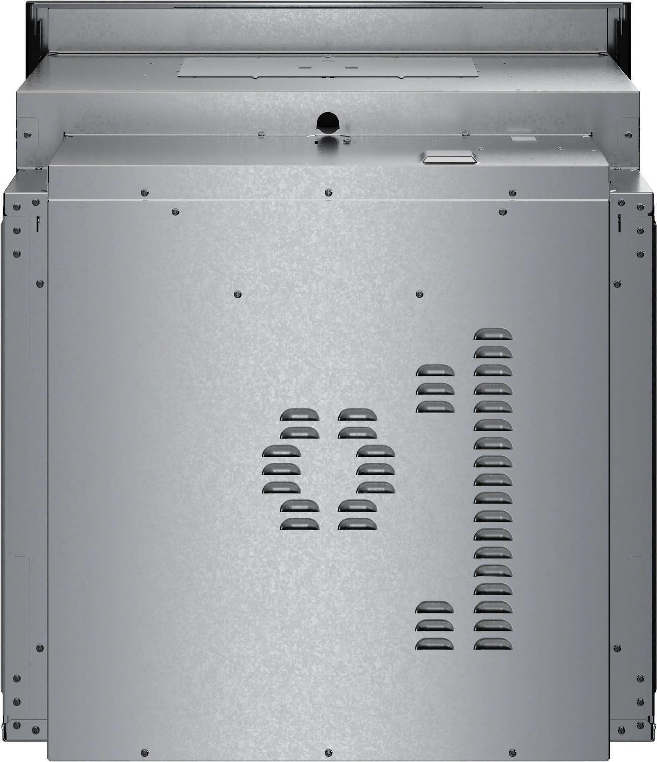 Bosch HBL5455RUC 500 Series Single Wall Oven 30" Right Sideopening Door, Stainless Steel
