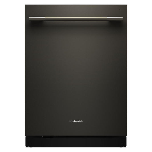 Kitchenaid KDTS624SBE 360(Degree) Max Jets&#8482; Third Rack Dishwasher With Advanced Prodry&#8482; System, 44 Dba