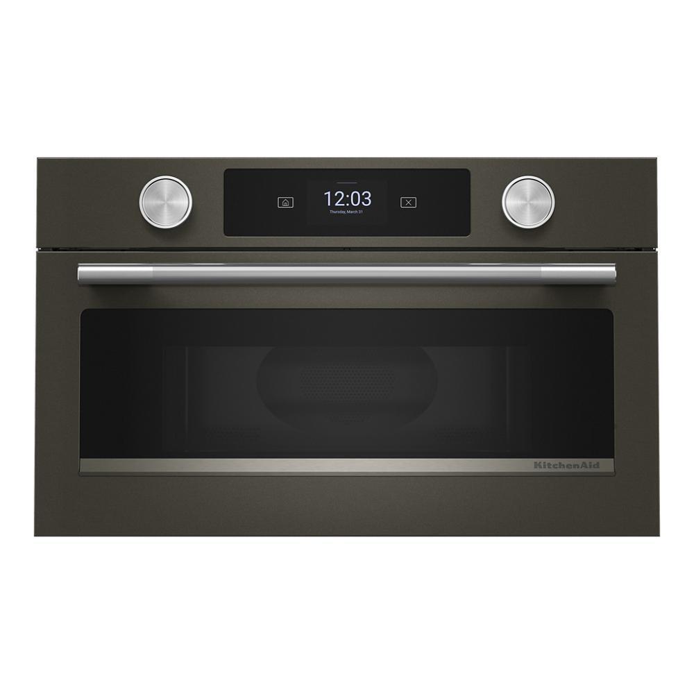 Kitchenaid W11774412 Stainless Steel Handle And Knob Hardware Accessory Kit For Kitchenaid® Single Wall Oven