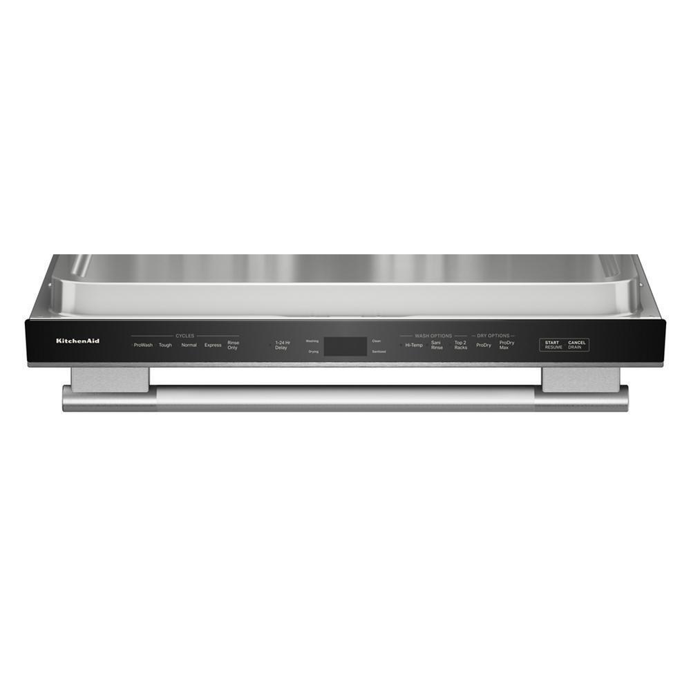 Kitchenaid KDPS424SPS 360(Degree) Max Jets&#8482; Third Rack Dishwasher With Prodry&#8482; System, 44 Dba
