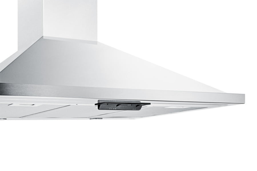 Summit SEH1536ADA 36" Wide Wall-Mounted Range Hood, Ada Compliant