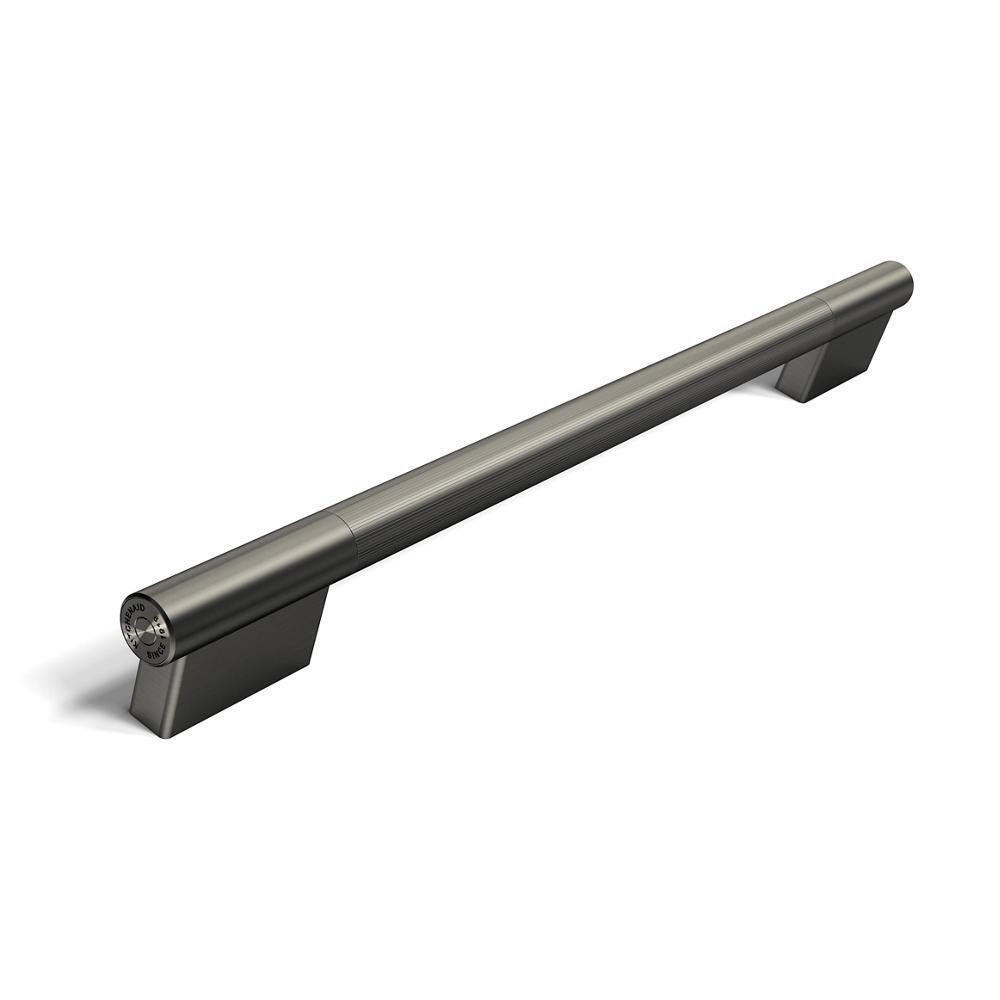 Kitchenaid W11774814 Black Ore Handle Hardware Accessory Kit For Kitchenaid® Dishwasher
