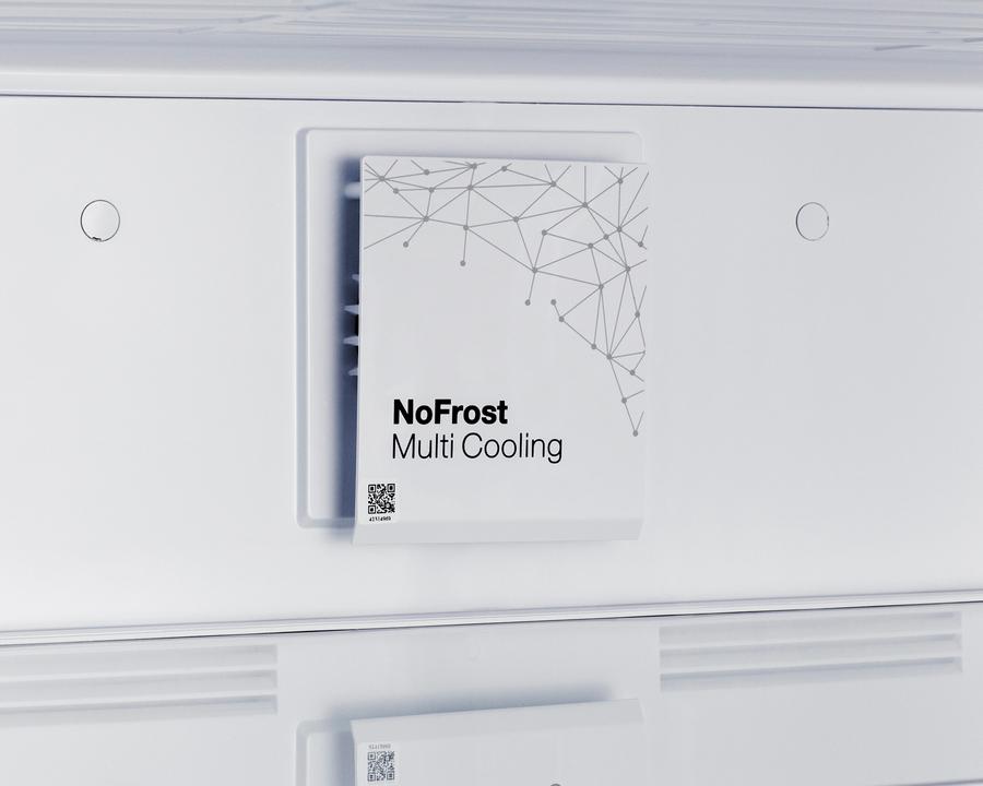 Summit CTR151W 28" Wide Top-Mount Refrigerator-Freezer