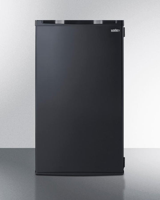 Summit FF43BADA 19" Wide Refrigerator-Freezer, Ada Compliant