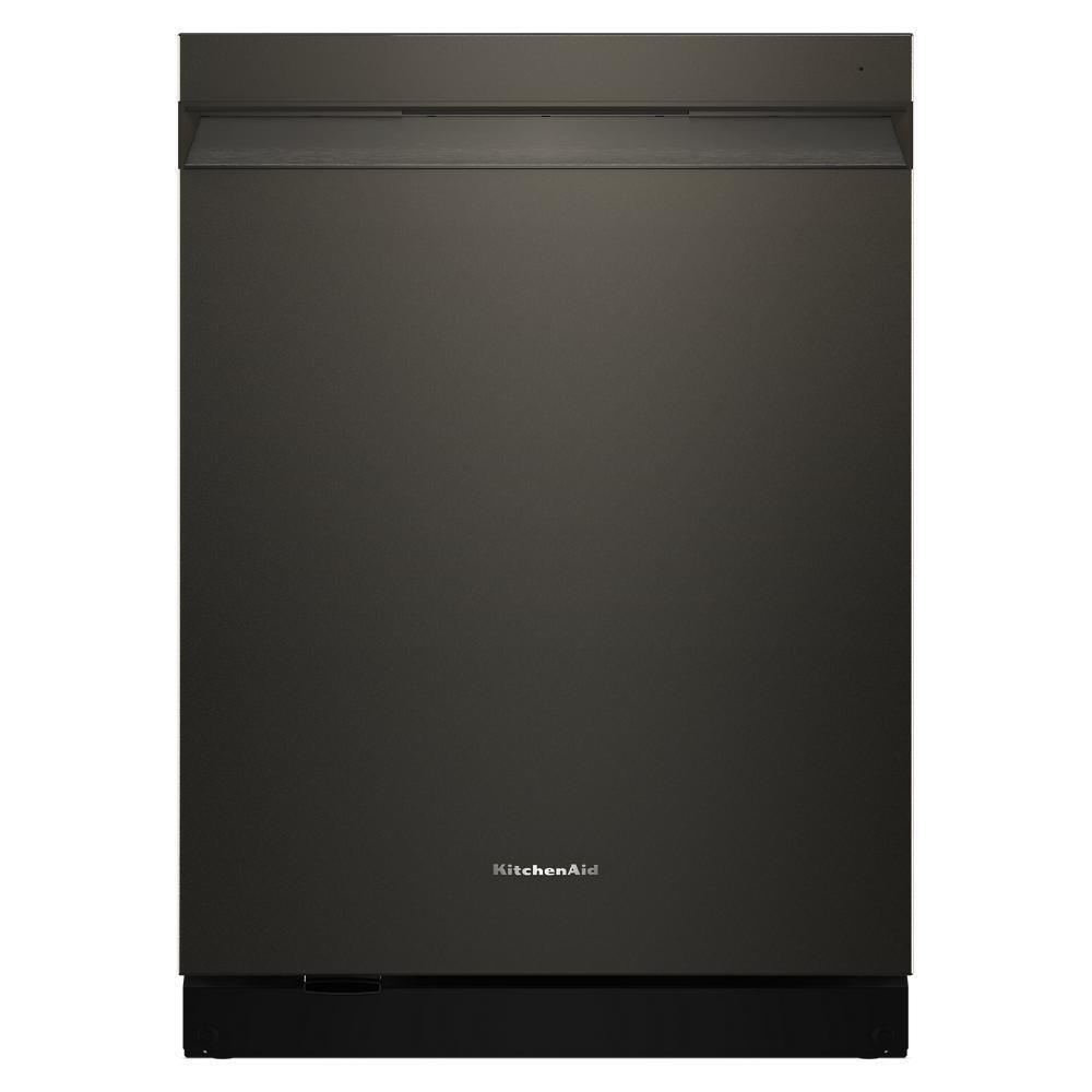 Kitchenaid KDPS724SBE 360(Degree) Max Jets&#8482; Third Rack Dishwasher With Advanced Prodry&#8482; System And Ultra-Bright Led Lighting, 44 Dba