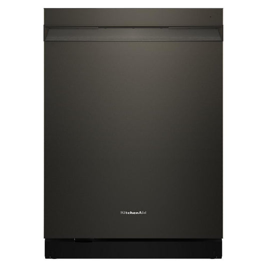 Kitchenaid KDPS724SBE 360(Degree) Max Jets&#8482; Third Rack Dishwasher With Advanced Prodry&#8482; System And Ultra-Bright Led Lighting, 44 Dba