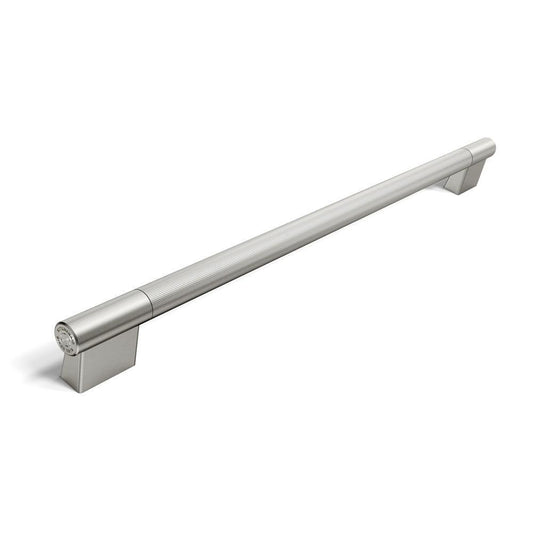 Kitchenaid W11783383 Stainless Steel Handle Hardware Accessory Kit For Kitchenaid® Undercounter Wine Cellar
