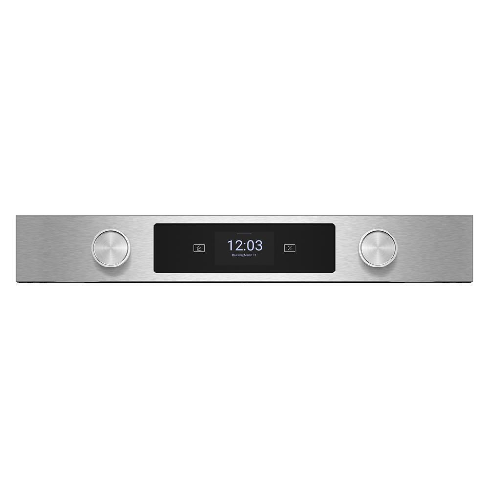 Kitchenaid KOEC727SPS Smart Combo Wall Oven With Assisted Cook Cycles