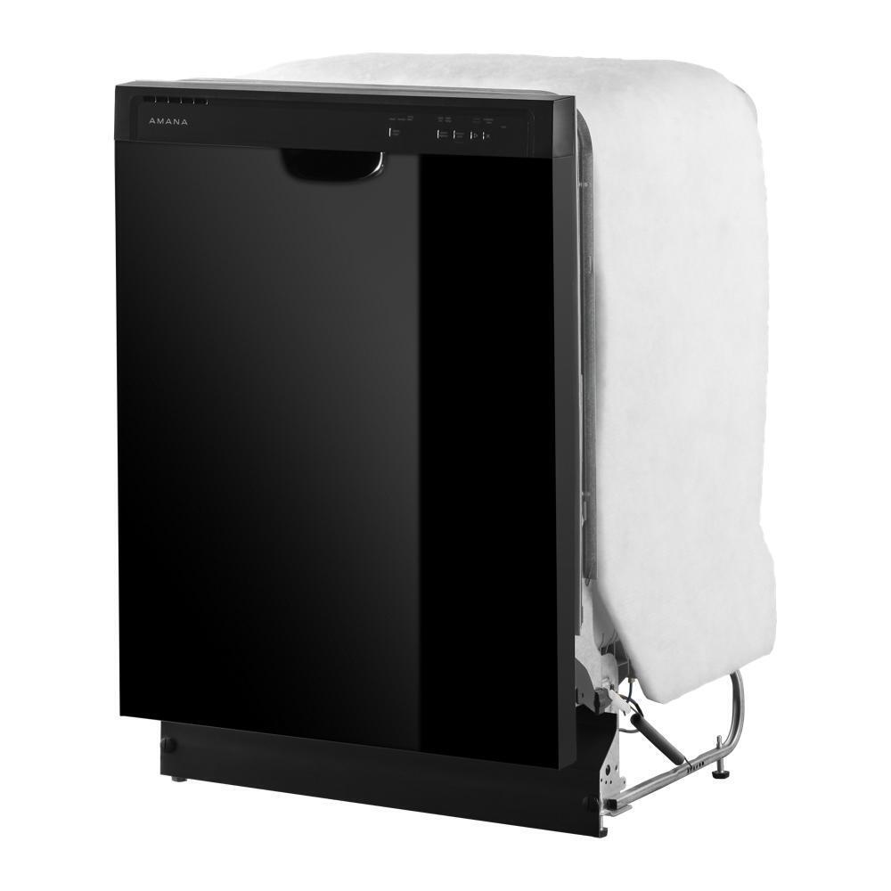 Amana ADFS2524RB Amana® Dishwasher With Midnight Interior