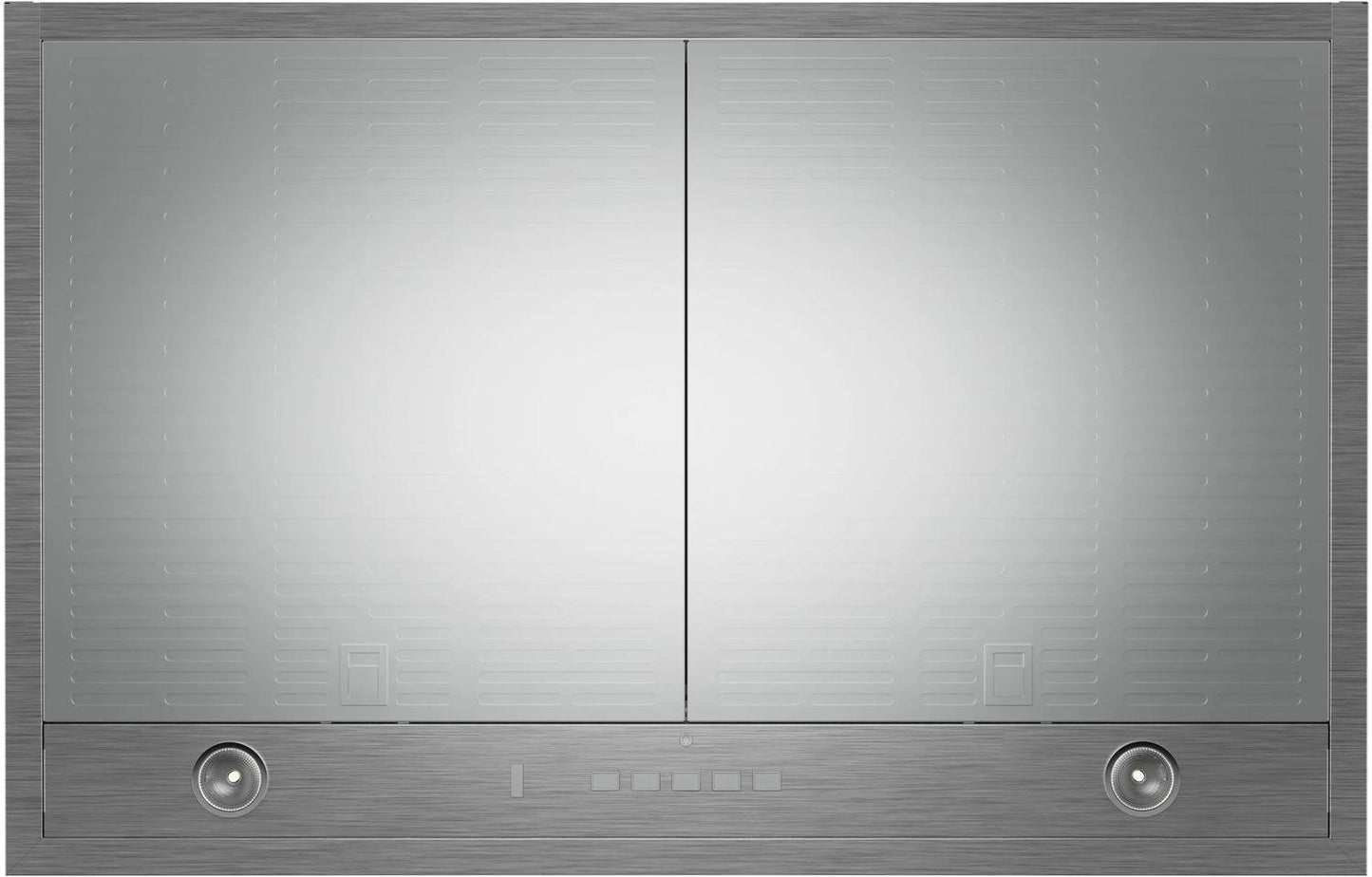 Bosch DUHP6853UC Benchmark® Undercabinet Hood 36" Stainless Steel