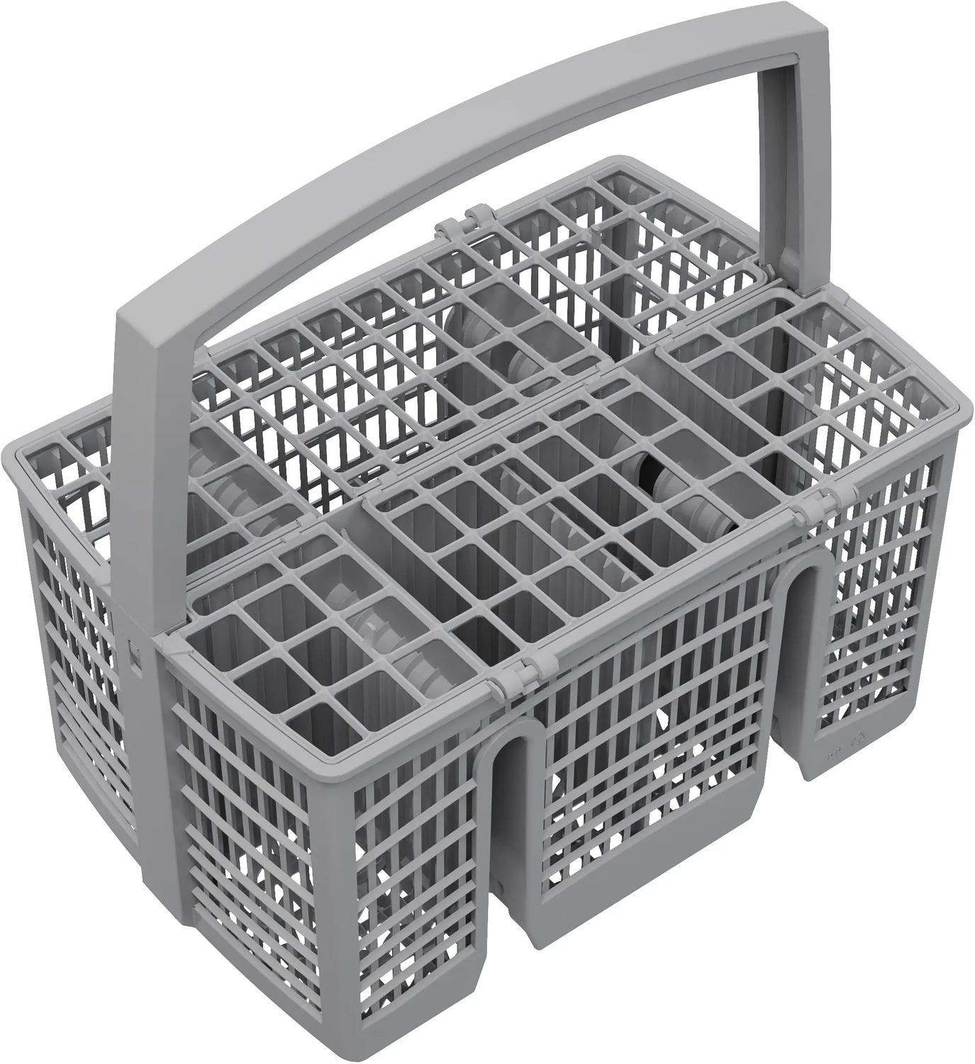 Bosch SHV41DB3N 100 Series, Fully-Integrated Dishwasher, 24''