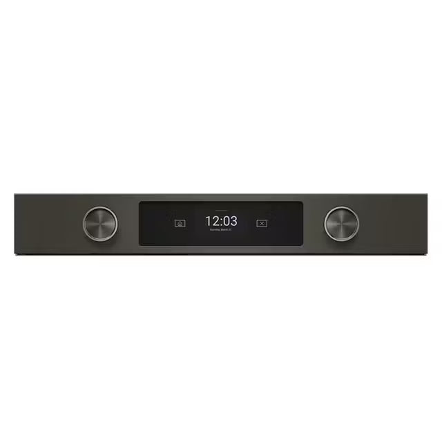 Kitchenaid KOES730SBE Smart Single Wall Oven With Assisted Cook Cycles