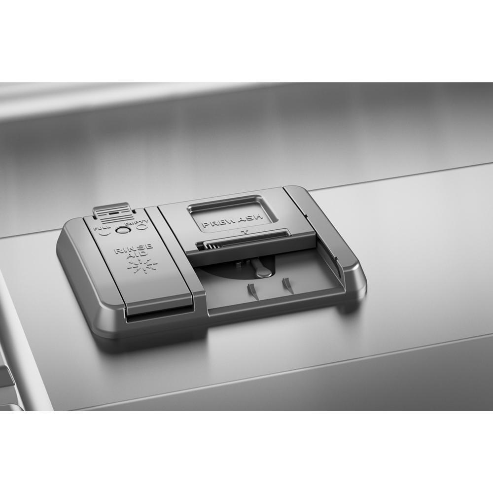 Kitchenaid KDPS424SPS 360(Degree) Max Jets&#8482; Third Rack Dishwasher With Prodry&#8482; System, 44 Dba