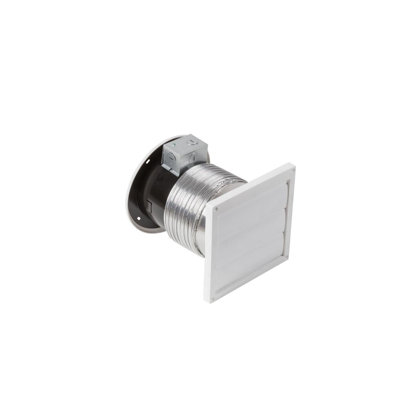 Broan 512M Broan® 70 Cfm Through-Wall Ventilation Fan