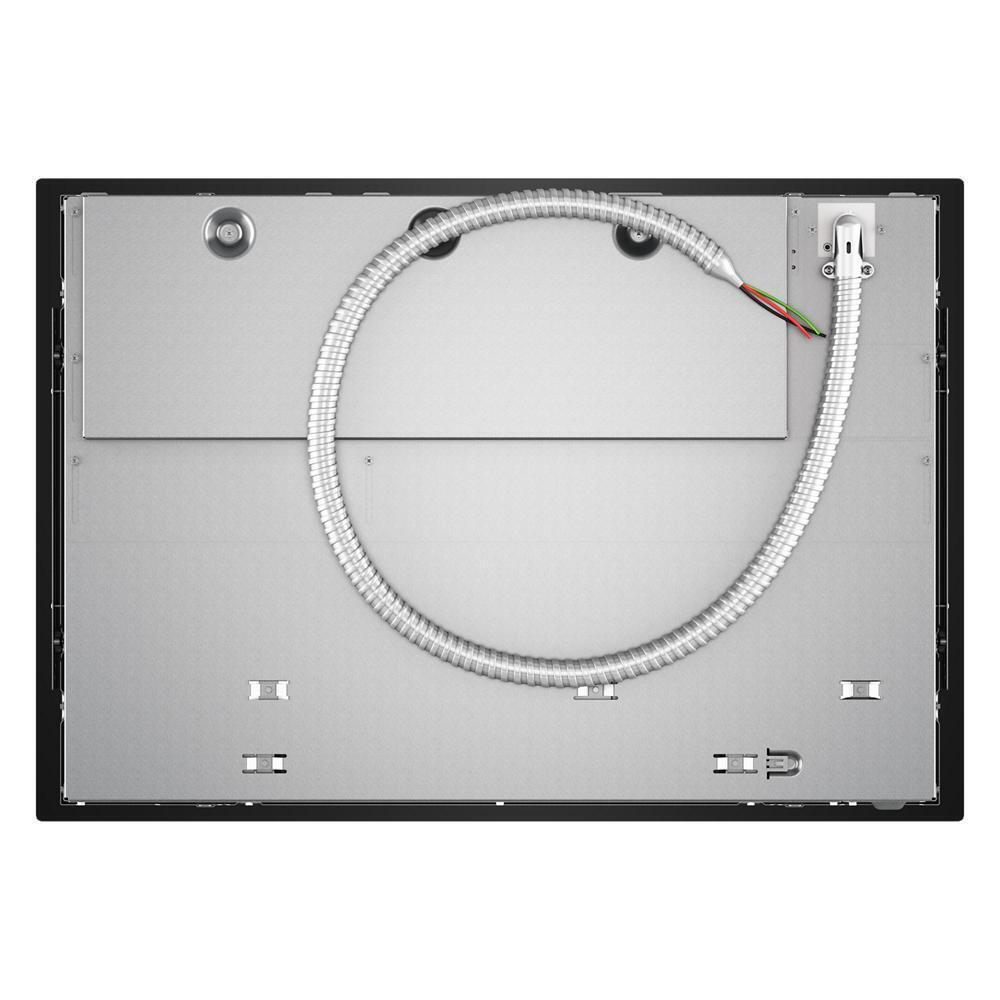 Kitchenaid KCIT730SBL 30" Temp Cook&#8482; Induction Cooktop With 5 Cooking Zones
