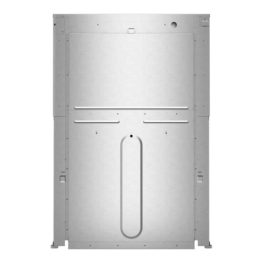 Kitchenaid KOEC727SPS Smart Combo Wall Oven With Assisted Cook Cycles