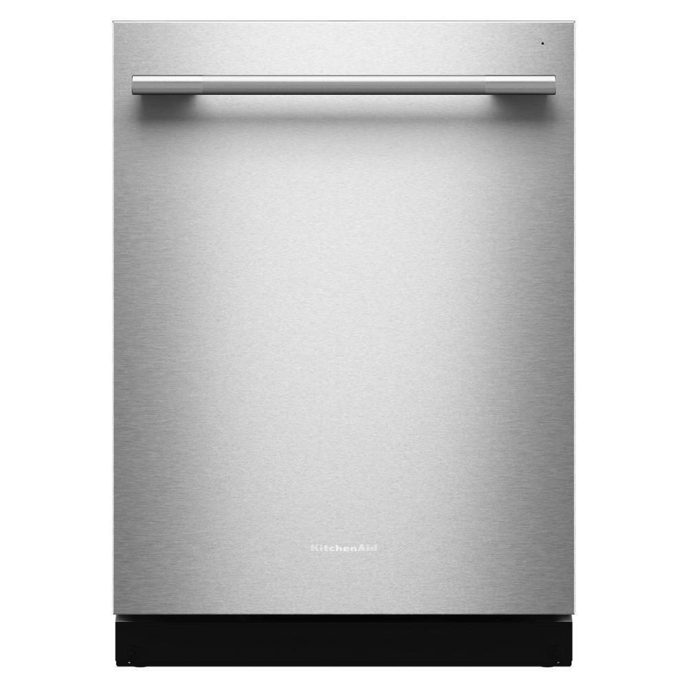 Kitchenaid KDTS424SPS 360(Degree) Max Jets&#8482; Third Rack Dishwasher With Prodry&#8482; System, 44 Dba