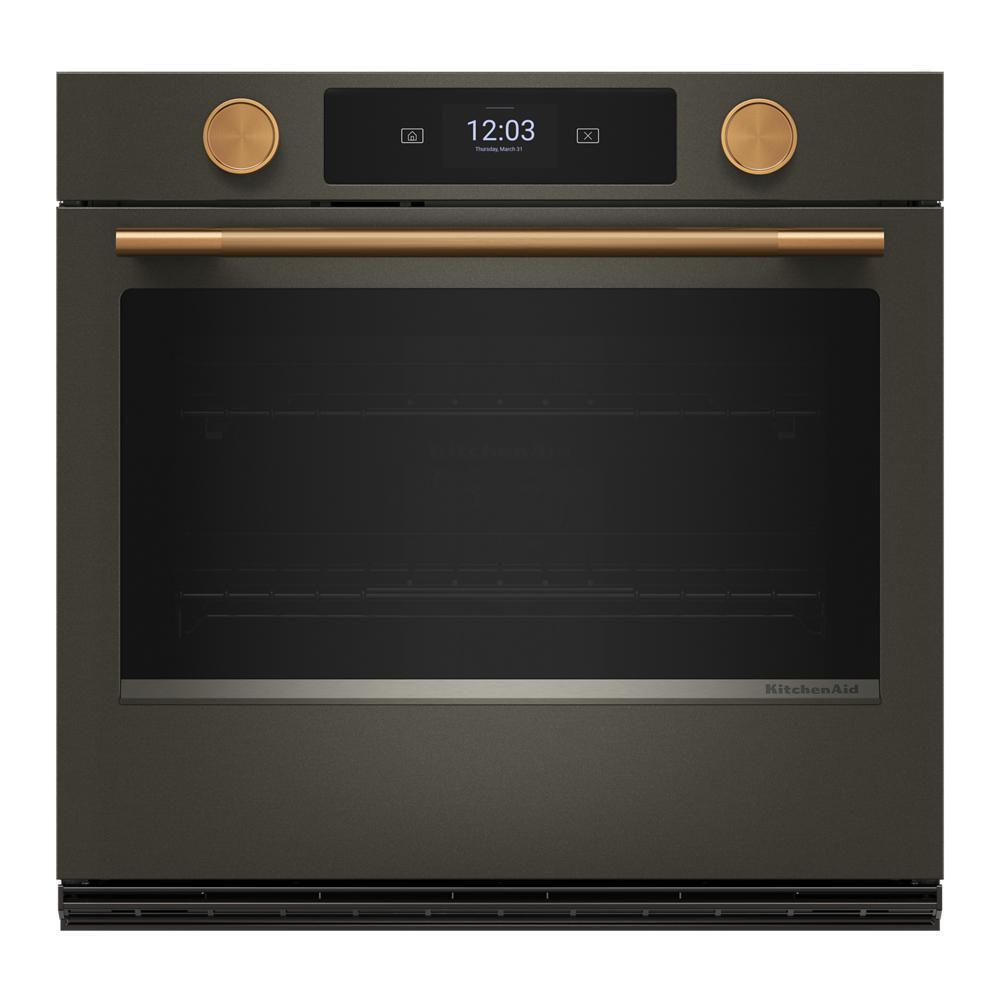 Kitchenaid W11774413 Bronze Handle And Knob Hardware Accessory Kit For Kitchenaid® Single Wall Oven