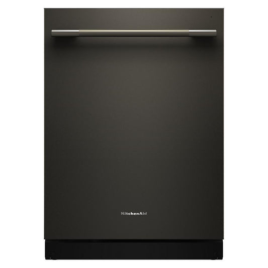 Kitchenaid KDTS424SBE 360(Degree) Max Jets&#8482; Third Rack Dishwasher With Prodry&#8482; System, 44 Dba