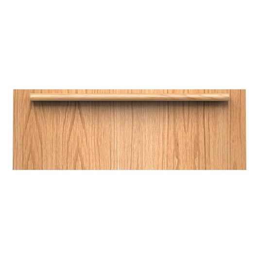Kitchenaid KWES730SPA 30" Panel-Ready Warming Drawer