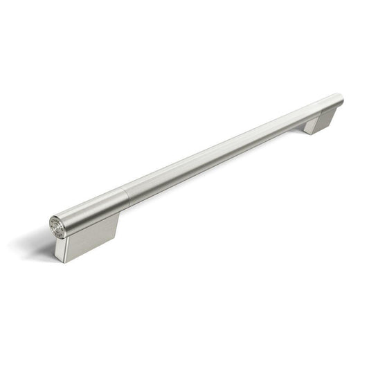 Kitchenaid W11774455 Stainless Steel Handle Hardware Accessory Kit For Kitchenaid® Warming Drawer
